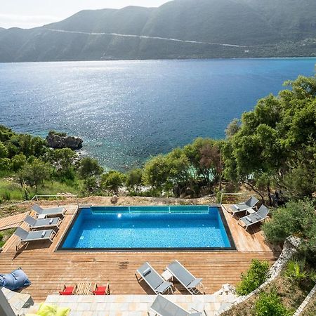 Soul Beach Suites 瓦西利基 外观 照片
