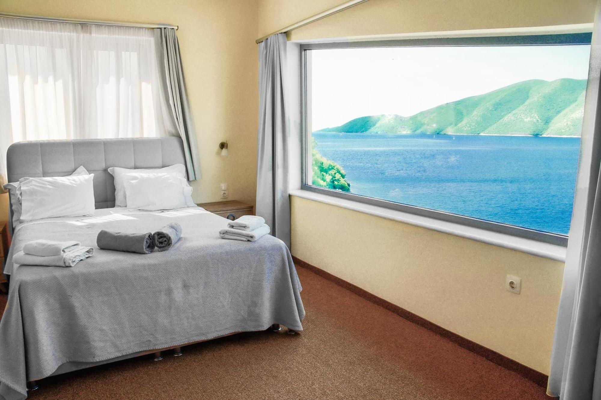 Soul Beach Suites 瓦西利基 外观 照片