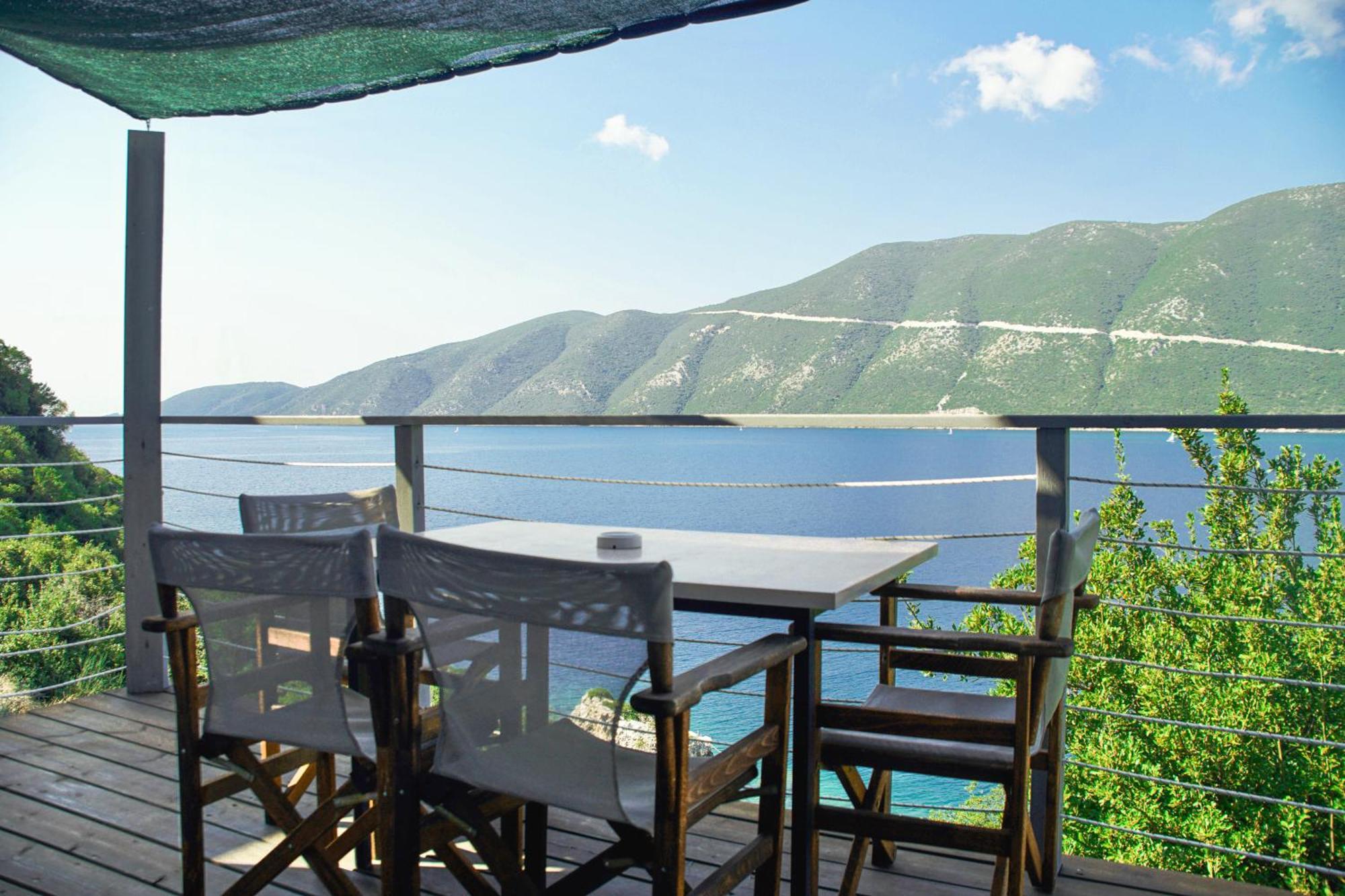 Soul Beach Suites 瓦西利基 外观 照片