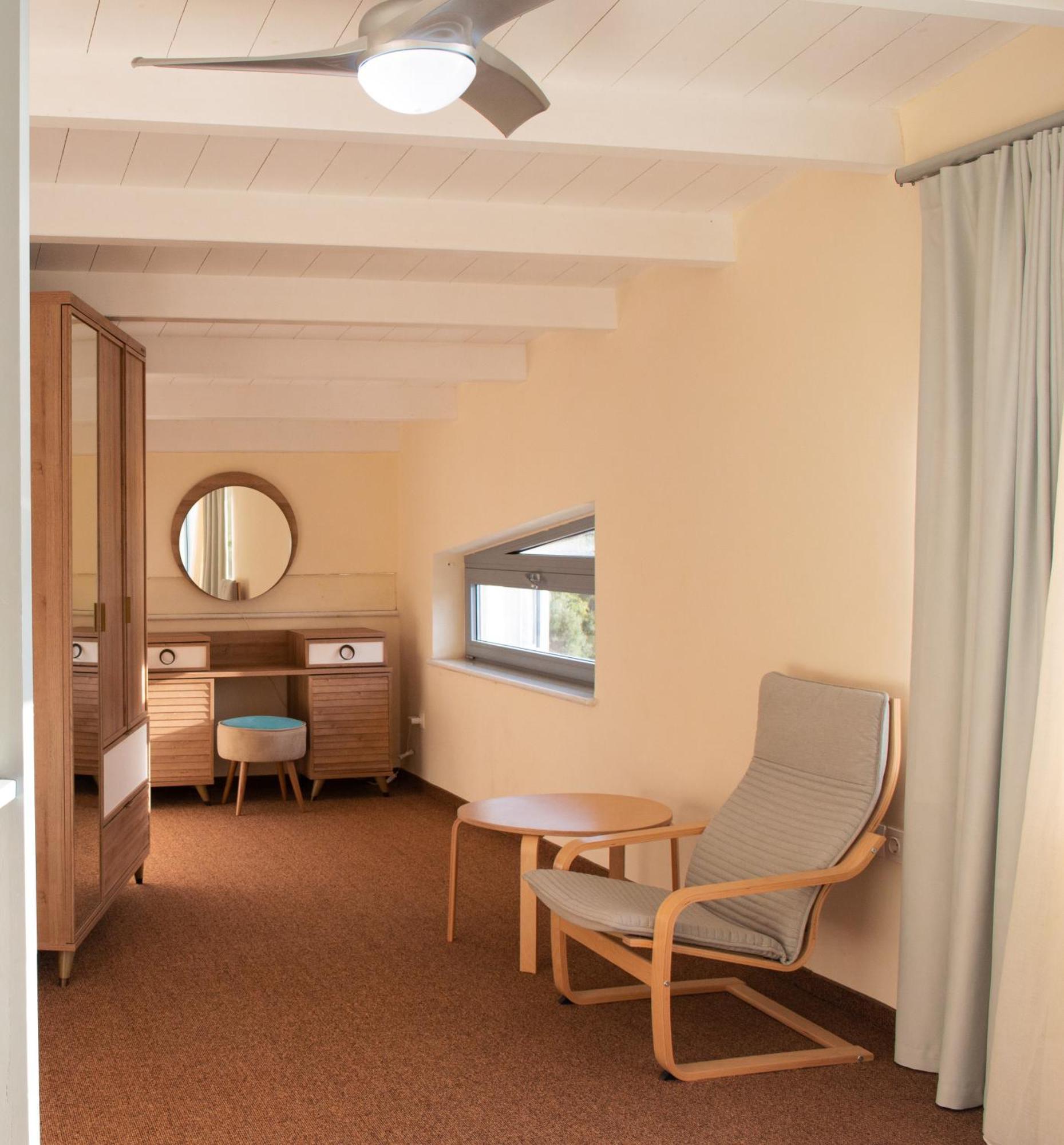 Soul Beach Suites 瓦西利基 外观 照片