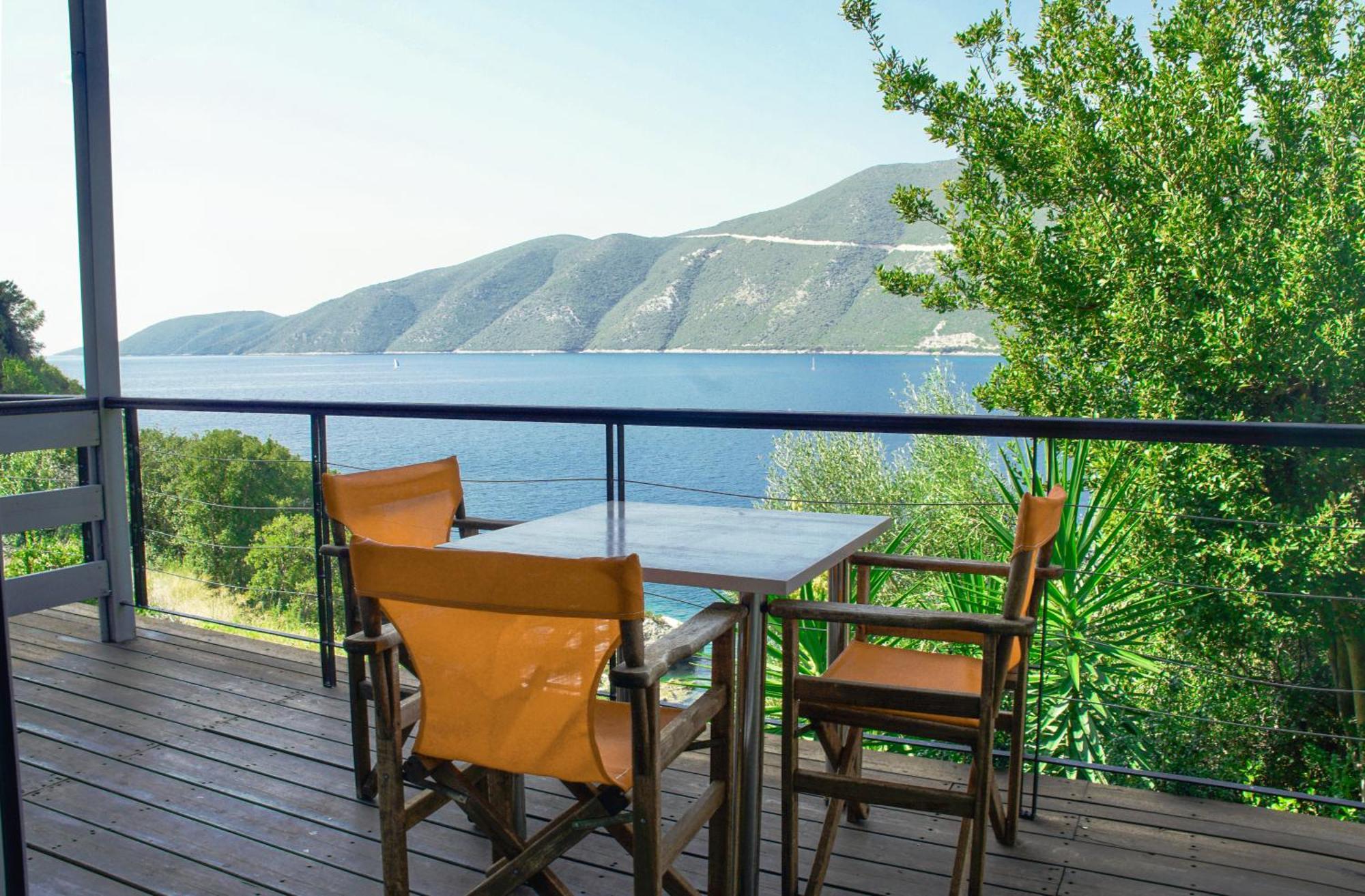 Soul Beach Suites 瓦西利基 外观 照片