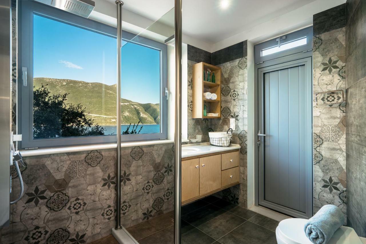 Soul Beach Suites 瓦西利基 外观 照片