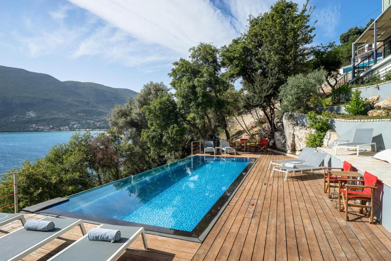 Soul Beach Suites 瓦西利基 外观 照片
