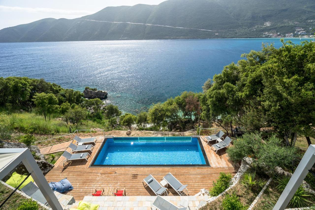 Soul Beach Suites 瓦西利基 外观 照片