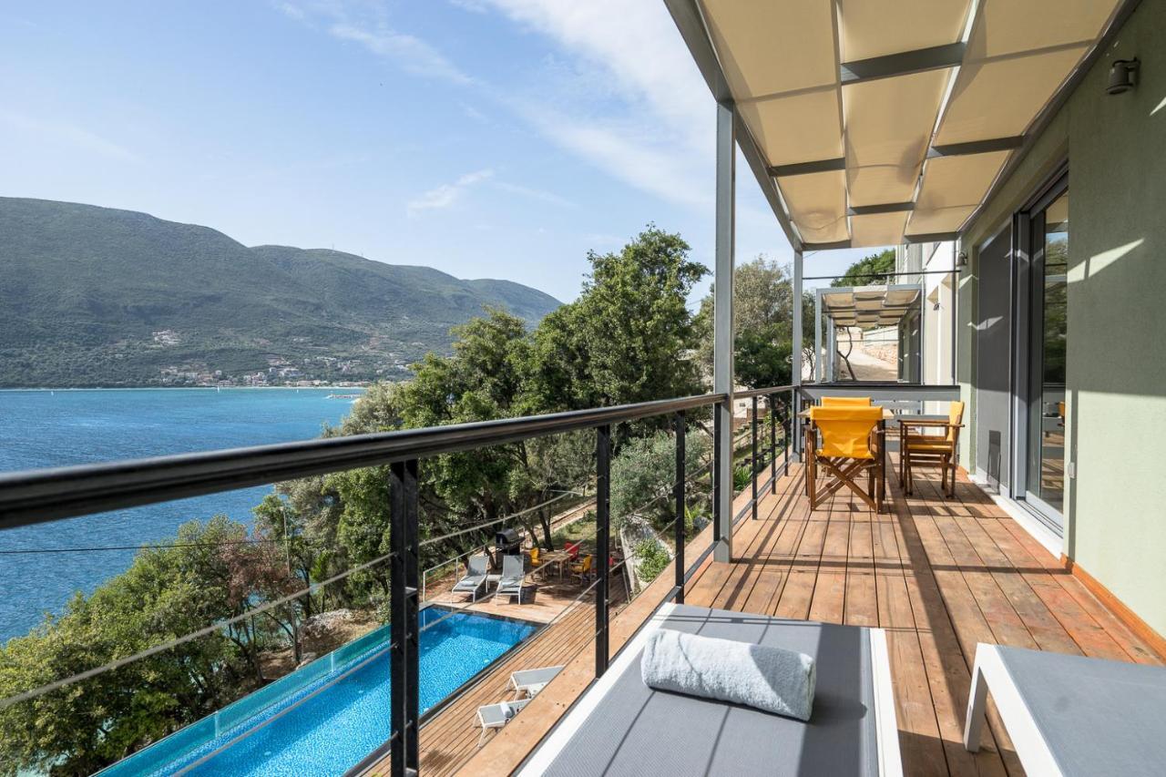 Soul Beach Suites 瓦西利基 外观 照片